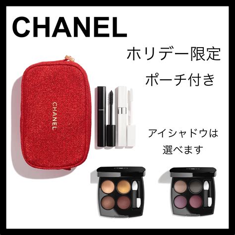 chanel コスメ セット|メークアップ .